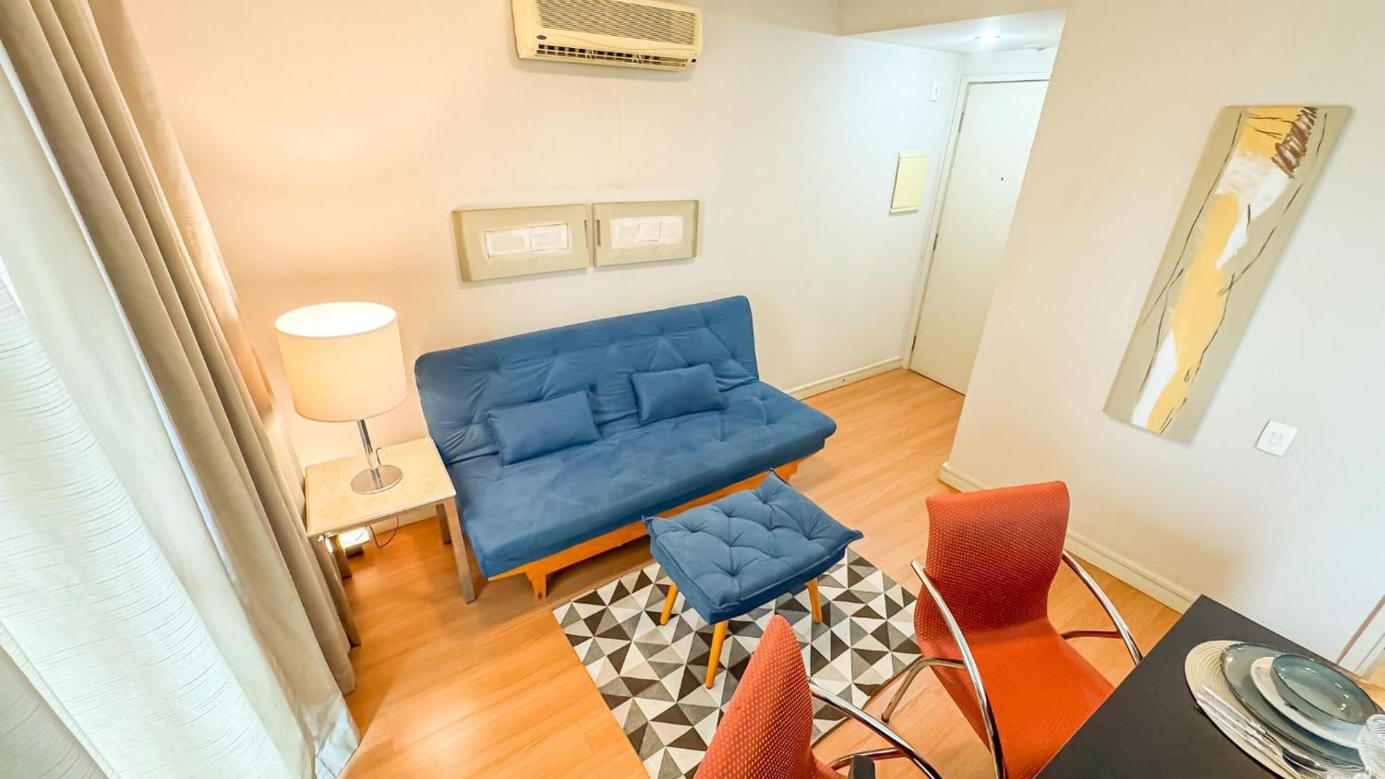 Hotel Perdizes - Flat Executivo - 1403 San Paolo Esterno foto